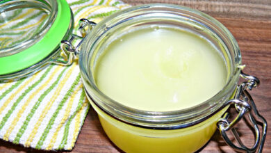 Photo of How to Make Homemade Vicks Vaporub to Relieve Coughs and Congestion