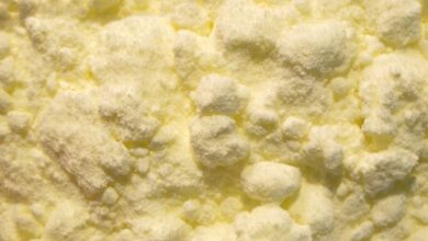 Photo of Sulfur in agriculture