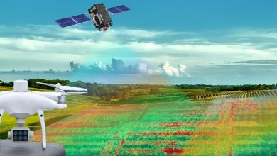 Photo of Agriculture Drones Make Way for Satellite Observation