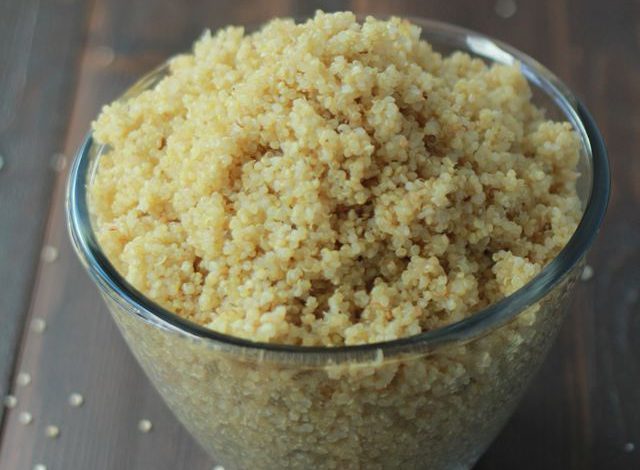 How often and how to water my Quinoa? - Complete Gardering