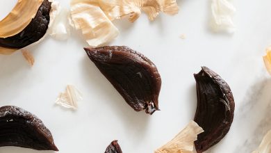 Photo of How to Make Black Garlic at Home: Complete Guide with Photos