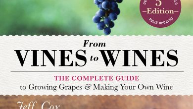 Photo of How to Plant Vines and Get Top Quality Grapes (or Wine): [Complete Guide]