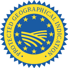 Photo of Protected Designations of Origin and Geographical Indications
