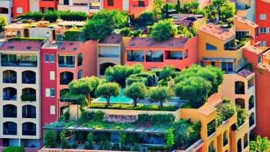 Photo of Rooftop gardens: 7 types of urban gardens on buildings