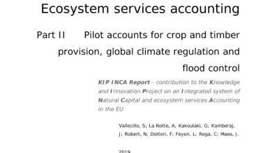 Photo of Technical reports for crops