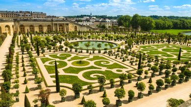 Photo of The 7 most famous urban gardens in the world