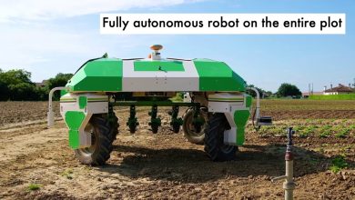 Photo of The 8 Best Agricultural Robots for Small and Large Orchards