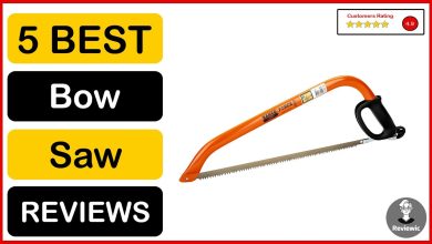 Photo of The 9 Best Bow Saws of 2022
